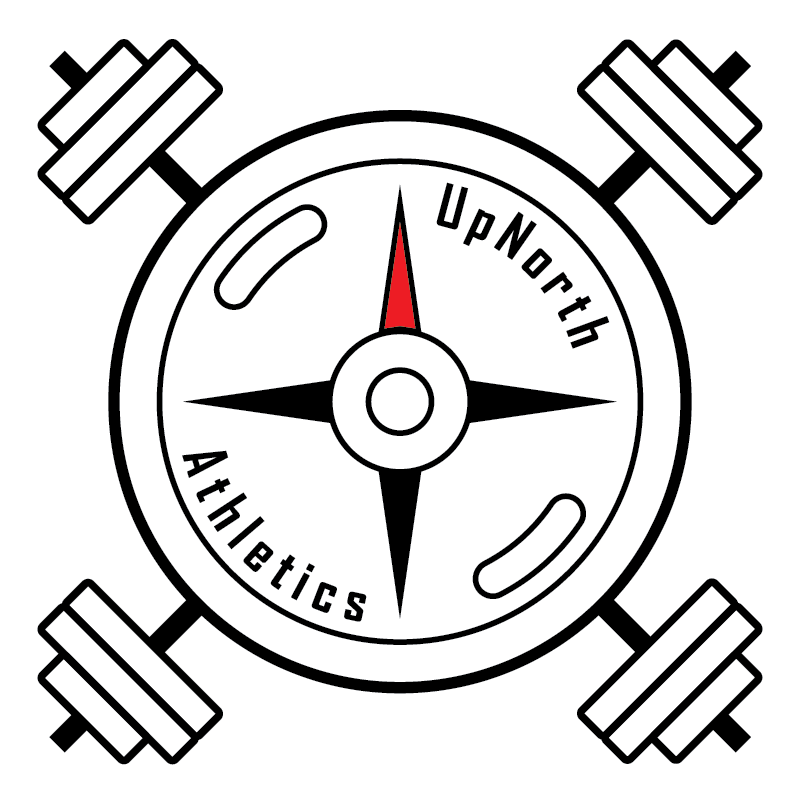 upnorth logo